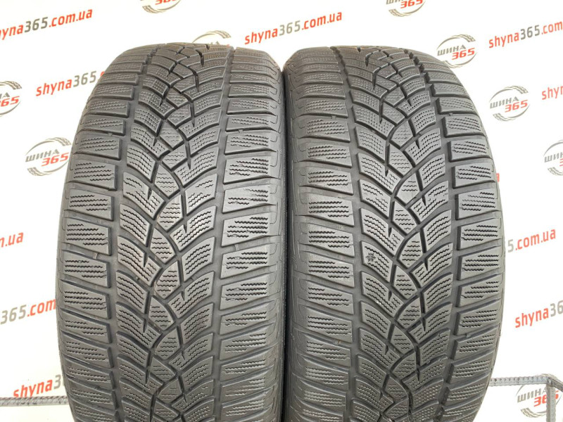 225/45 R18 GOODYEAR ULTRAGRIP PERFORMANCE GEN-1 6mm