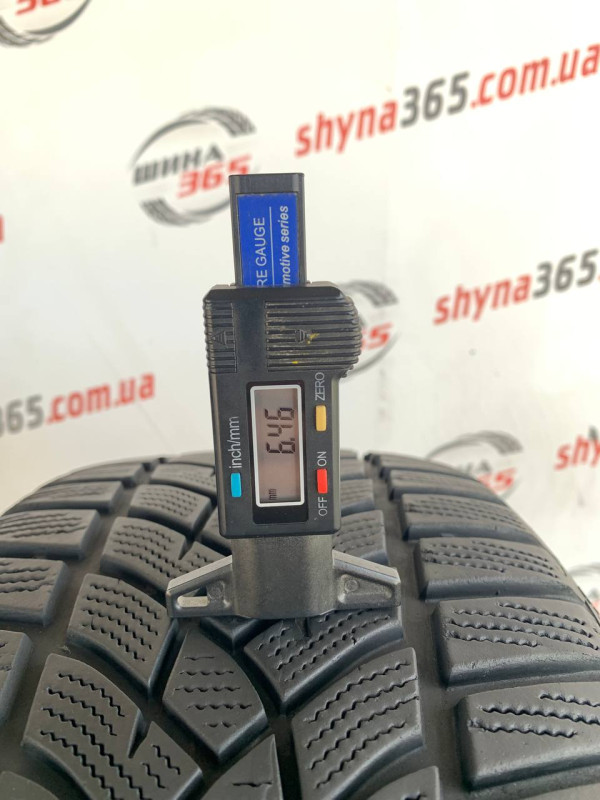 225/45 R18 GOODYEAR ULTRAGRIP PERFORMANCE GEN-1 6mm