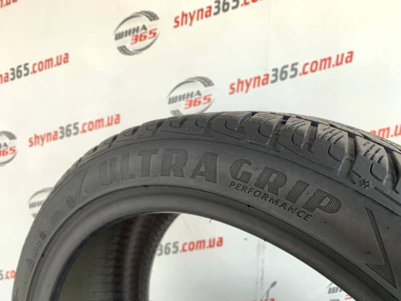 225/45 R18 GOODYEAR ULTRAGRIP PERFORMANCE GEN-1 6mm