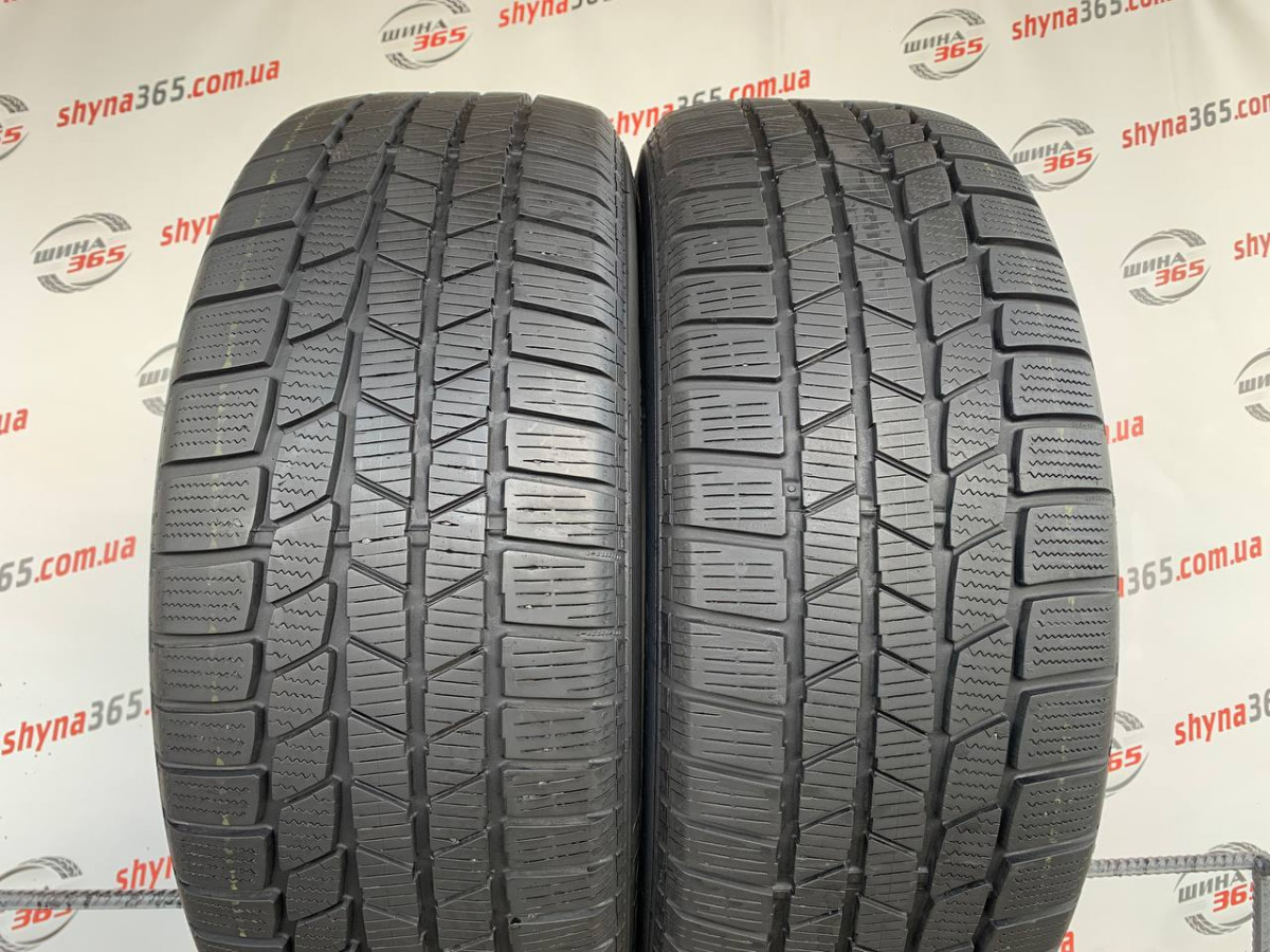 235/55 R18 CONTINENTAL CONTICONTACT TS815 CONTISEAL 7mm
