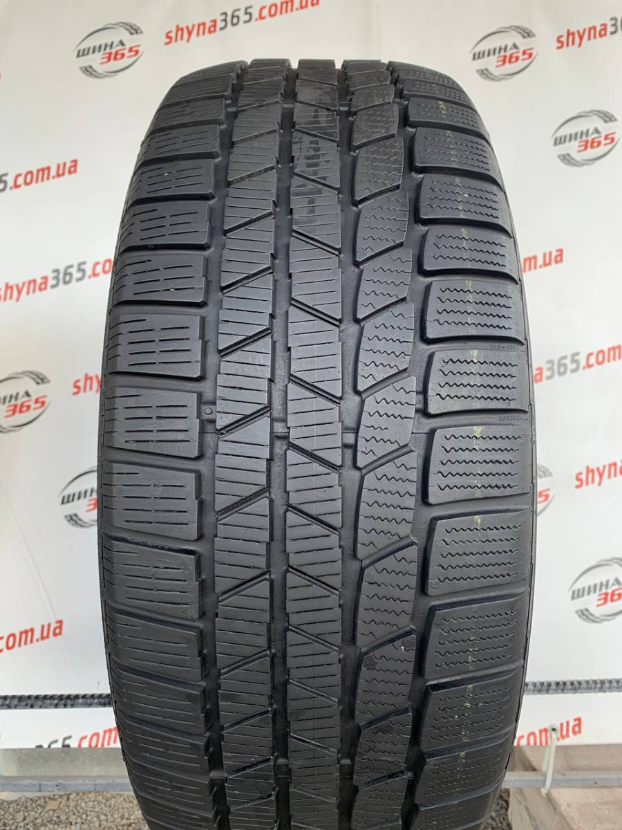 235/55 R18 CONTINENTAL CONTICONTACT TS815 CONTISEAL 7mm