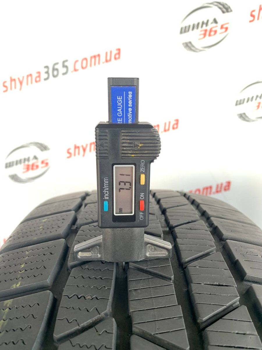 235/55 R18 CONTINENTAL CONTICONTACT TS815 CONTISEAL 7mm