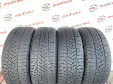 225/50 R18 PIRELLI WINTER SOTTOZERO 3 6mm