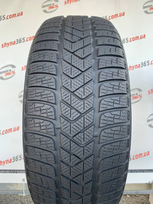 225/50 R18 PIRELLI WINTER SOTTOZERO 3 6mm