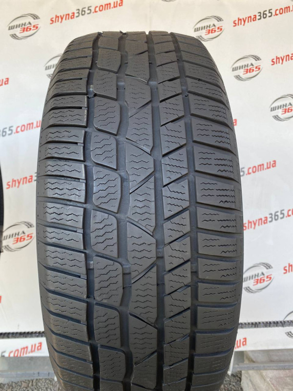235/55 R18 CONTINENTAL CONTIWINTERCONTACT TS830P 5mm