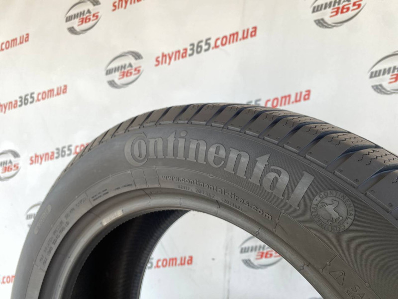 235/55 R18 CONTINENTAL CONTIWINTERCONTACT TS830P 5mm