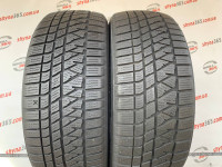225/55 R18 KUMHO WINTERCRAFT WS71 SUV 7mm