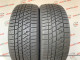 225/55 R18 KUMHO WINTERCRAFT WS71 SUV 7mm