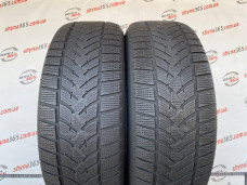 235/60 R18 DUNLOP WINTER SPORT 5 SUV 5mm