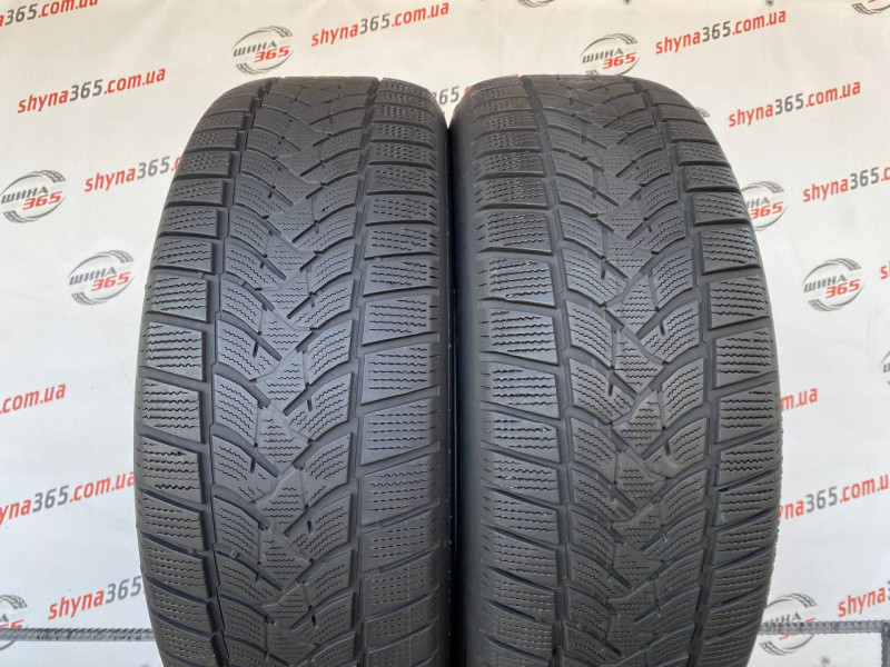 235/60 R18 DUNLOP WINTER SPORT 5 SUV 5mm