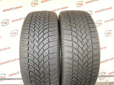 225/55 R18 BRIDGESTONE BLIZZAK LM005 6mm