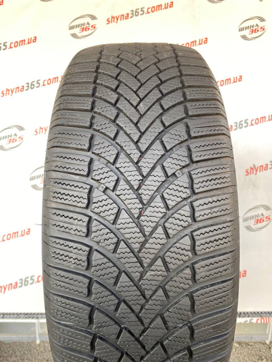 225/55 R18 BRIDGESTONE BLIZZAK LM005 6mm