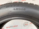 225/55 R18 BRIDGESTONE BLIZZAK LM005 6mm