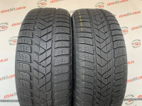 225/50 R18 PIRELLI WINTER SOTTOZERO 3 RUN FLAT 7mm