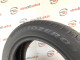 225/60 R18 PIRELLI WINTER SOTTOZERO 3 6mm