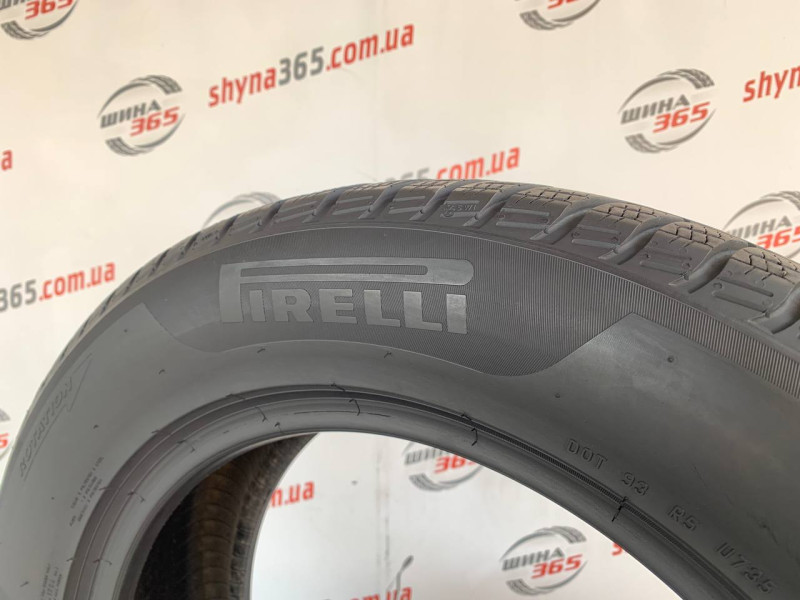 225/60 R18 PIRELLI WINTER SOTTOZERO 3 6mm