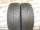 225/60 R18 MICHELIN PILOT ALPIN 5 SUV 5mm