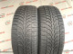 235/60 R18 BRIDGESTONE BLIZZAK LM-80 EVO 7mm