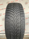235/60 R18 BRIDGESTONE BLIZZAK LM-80 EVO 7mm