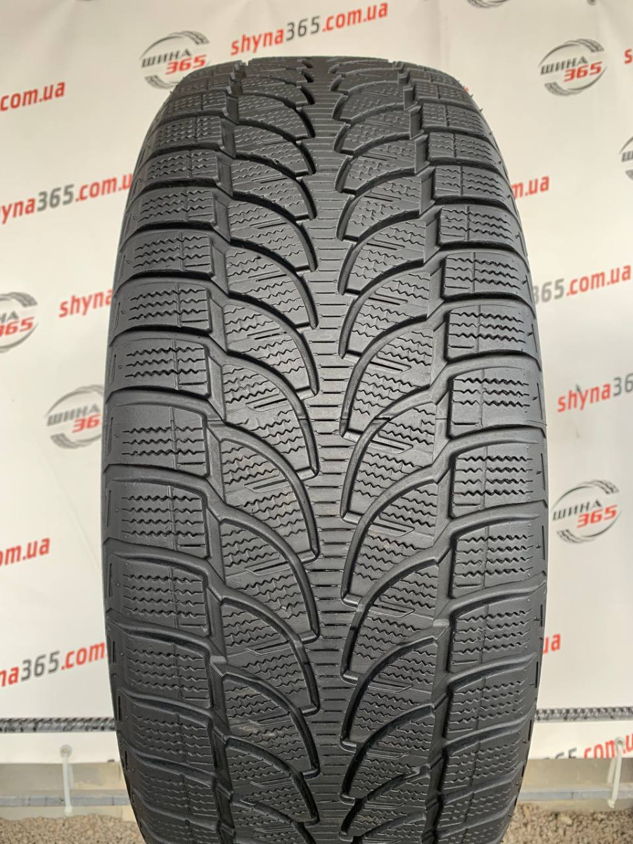 235/60 R18 BRIDGESTONE BLIZZAK LM-80 EVO 7mm