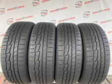 235/60 R18 NOKIAN WR G2 8mm