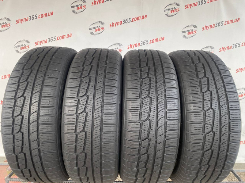 235/60 R18 NOKIAN WR G2 8mm