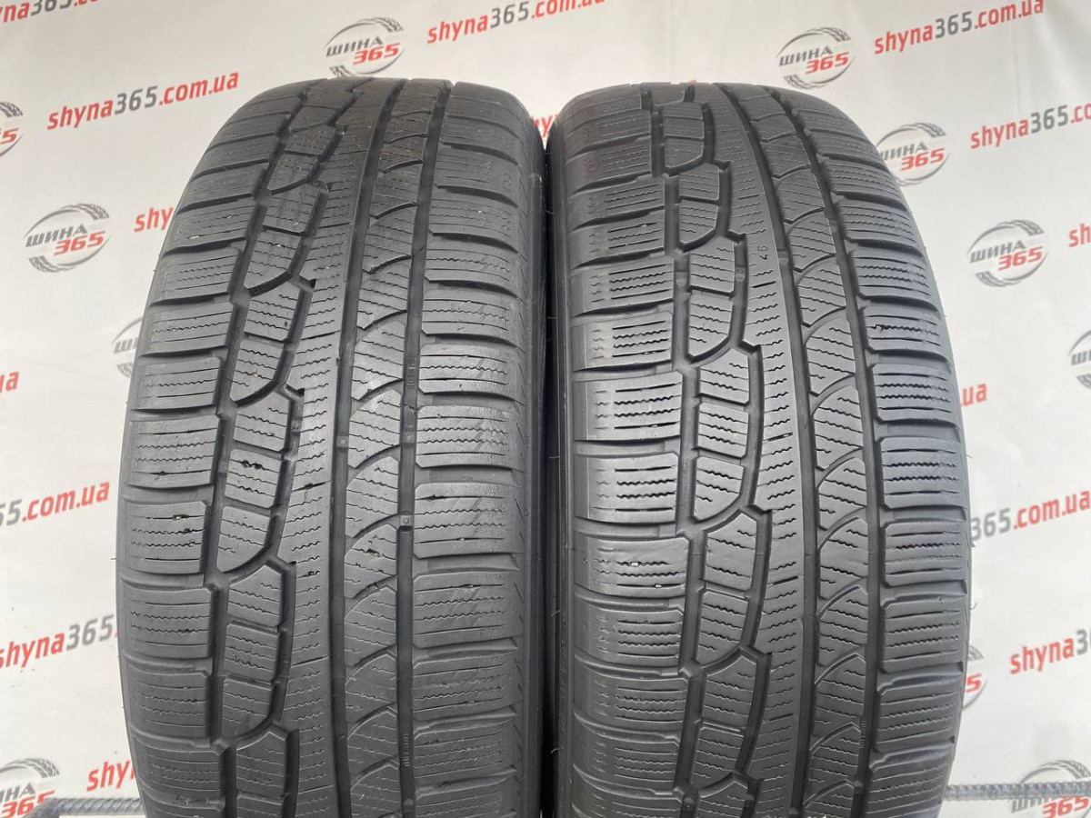 235/60 R18 NOKIAN WR G2 8mm