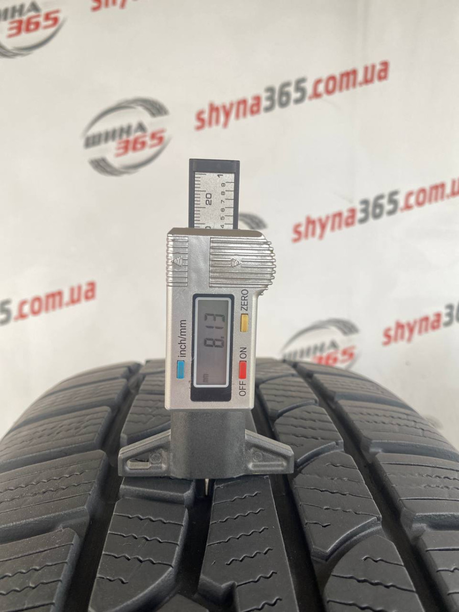 235/60 R18 NOKIAN WR G2 8mm