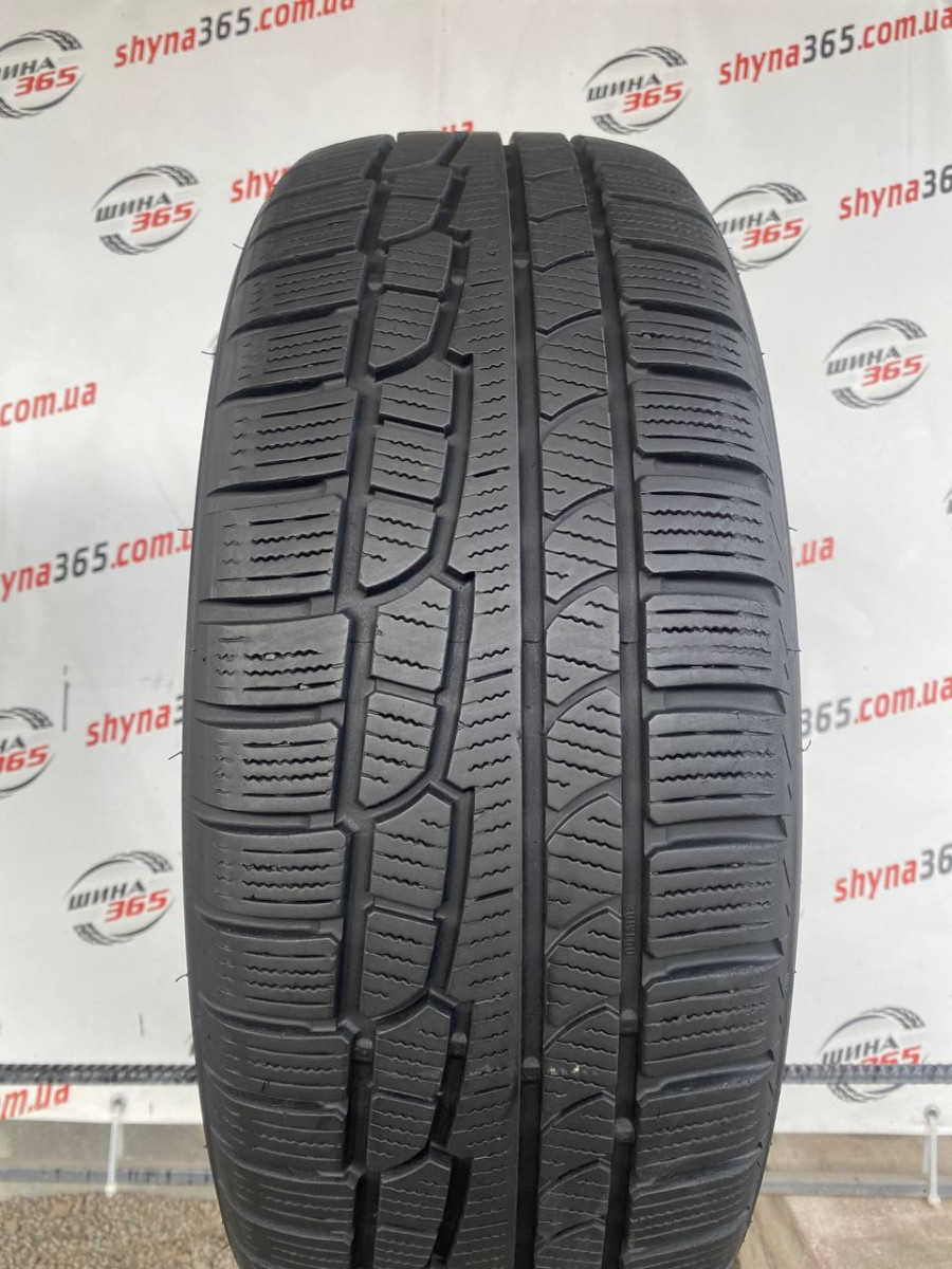 235/60 R18 NOKIAN WR G2 8mm