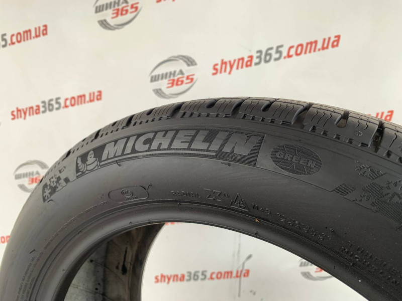 225/50 R18 MICHELIN PILOT ALPIN PA4 RUN FLAT 6mm