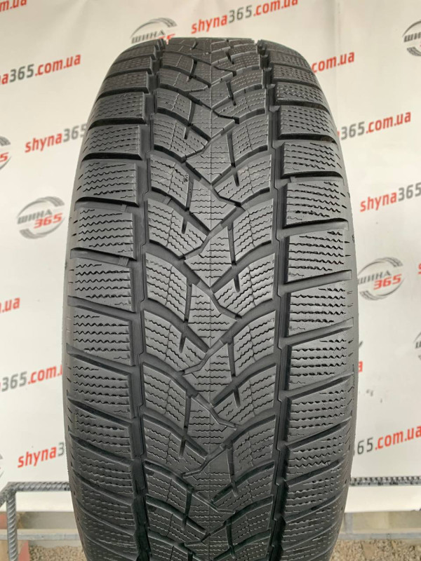 235/60 R18 DUNLOP WINTER SPORT 5 SUV 7mm