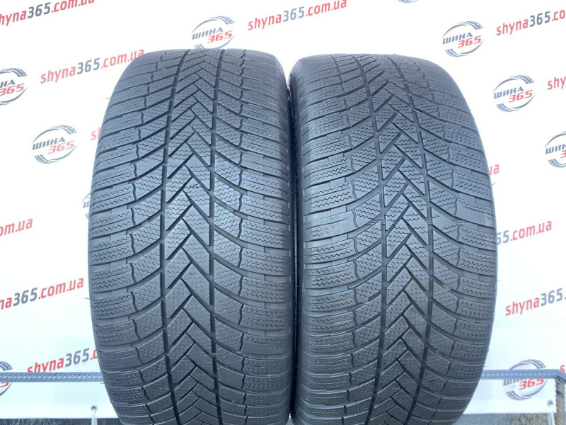 245/45 R18 BRIDGESTONE BLIZZAK LM005 5mm