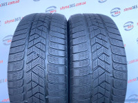 245/50 R18 PIRELLI WINTER SOTTOZERO 3 RUN FLAT 5mm