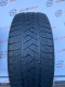 245/50 R18 PIRELLI WINTER SOTTOZERO 3 RUN FLAT 5mm