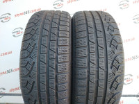 205/50 R17 PIRELLI SOTTOZERO WINTER 210 SERIE II RUN FLAT 7mm