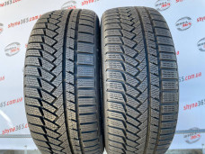 205/45 R17 CONTINENTAL WINTERCONTACT TS850P 8mm