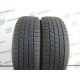 205/55 R17 BRIDGESTONE BLIZZAK LM-25 I RUN FLAT 7mm
