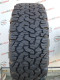 255/70 R18 BFGOODRICH ALL-TERRAIN T/A KO2 6mm