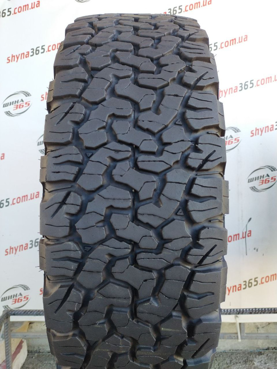 255/70 R18 BFGOODRICH ALL-TERRAIN T/A KO2 6mm