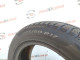 205/60 R17 PIRELLI WINTER SOTTOZERO 3 6mm