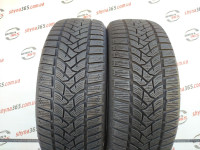 205/55 R17 DUNLOP WINTER SPORT 5 7mm