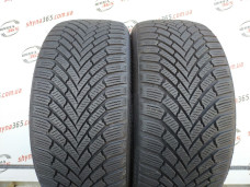 215/40 R17 CONTINENTAL WINTERCONTACT TS860 7mm