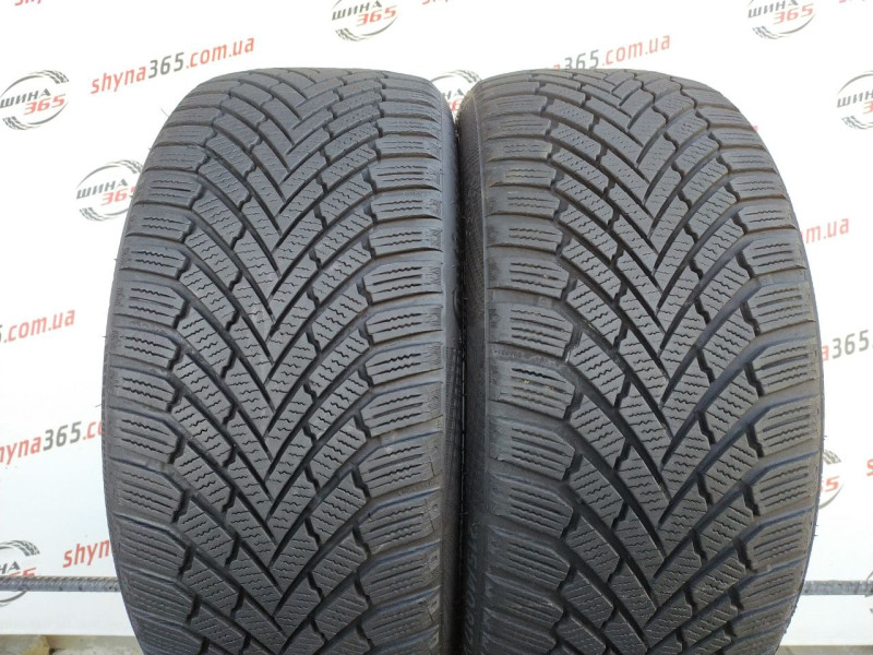 215/40 R17 CONTINENTAL WINTERCONTACT TS860 7mm