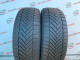 205/55 R17 MICHELIN ALPIN 6 6mm