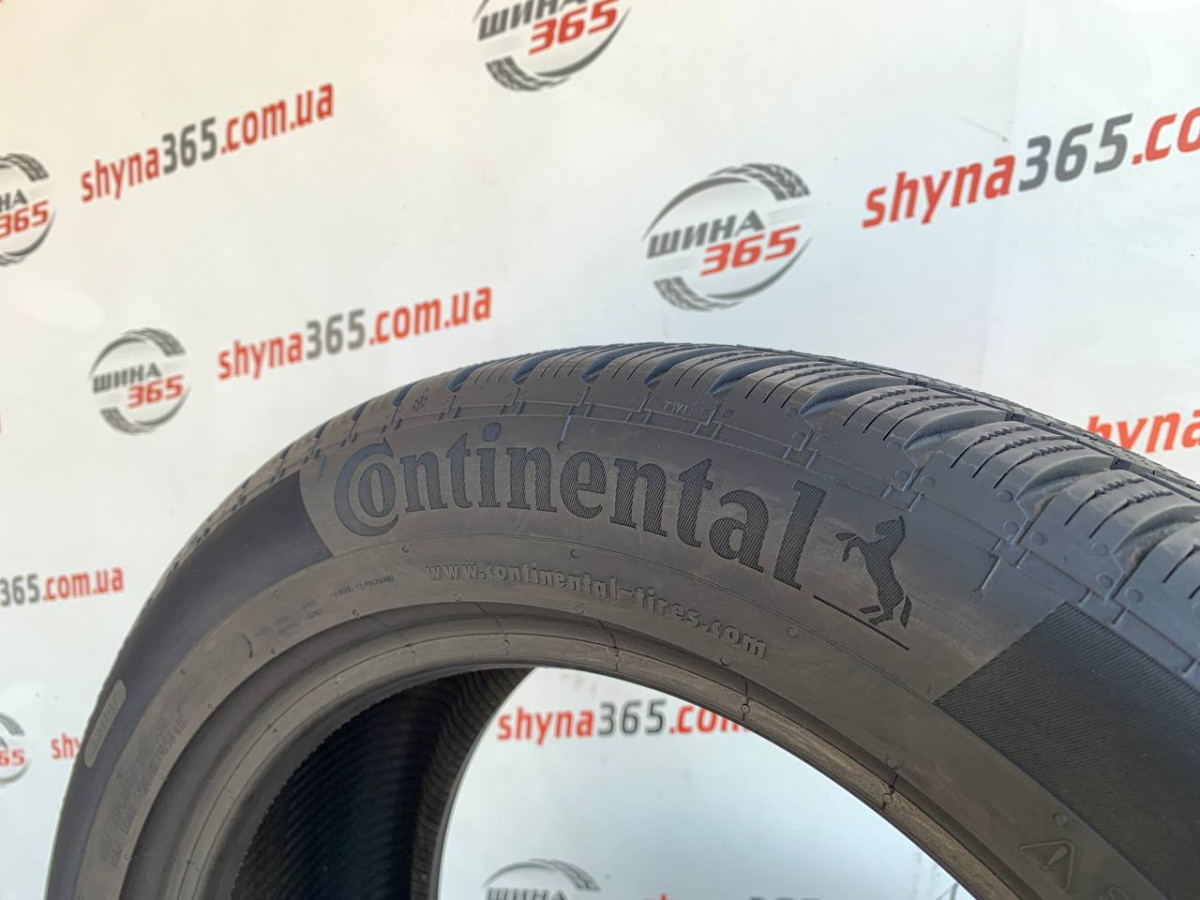 225/50 R17 CONTINENTAL WINTERCONTACT TS850P 6mm