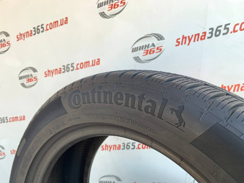 225/50 R17 CONTINENTAL WINTERCONTACT TS850P 6mm