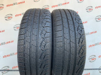 215/60 R17 PIRELLI SOTTOZERO WINTER 210 SERIE II 8mm