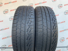 215/60 R17 PIRELLI SOTTOZERO WINTER 210 SERIE II 8mm