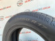 215/60 R17 PIRELLI SOTTOZERO WINTER 210 SERIE II 8mm