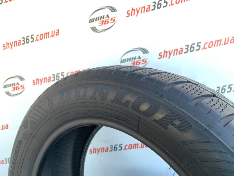 225/55 R17 DUNLOP SP WINTER SPORT 4D 6mm